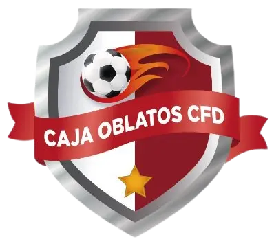 Caja Oblatos CFD