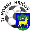 Horny Hricov