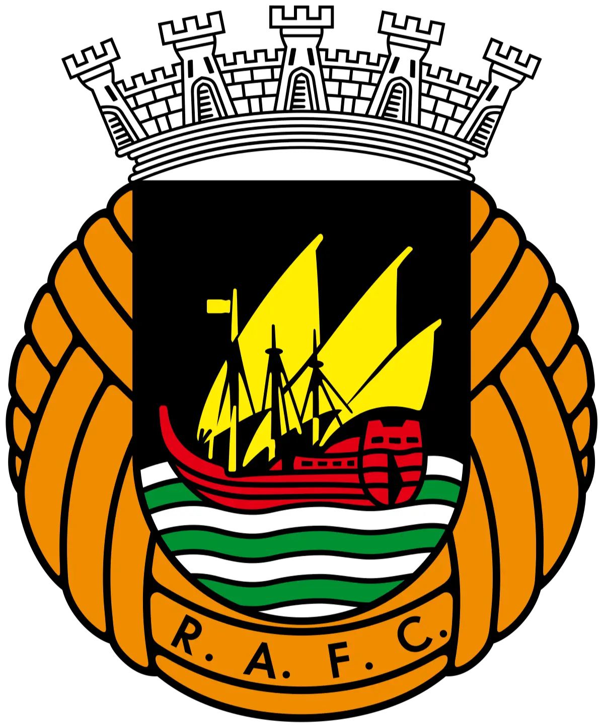 Rio Ave Feminino