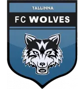 Tallinna Wolves