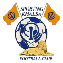 Sporting Khalsa