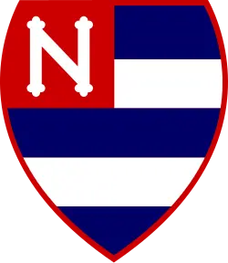 Juvenil del Nacional AC SP