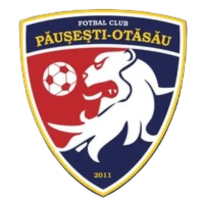 AS FC Păușești-Otăsău