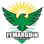 CD Femarguín (feminino)