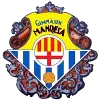 Gimnàstic Manresa Sub-19