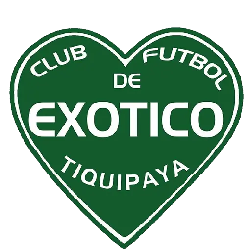 Exotico Tiquipaya (F)