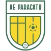 Paracatu DF