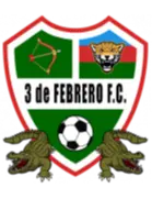 3 de Febrero FC