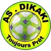 Dikaki