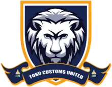 Toko Customs United