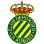 CD La Almunia