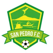 San Pedro FC Laguna
