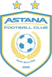 Astana B