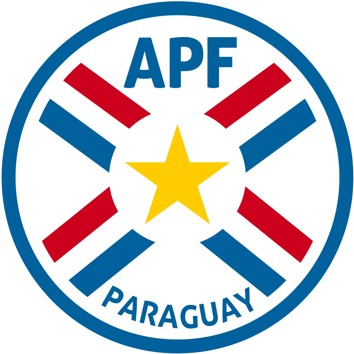 UA de Asunción (feminino)