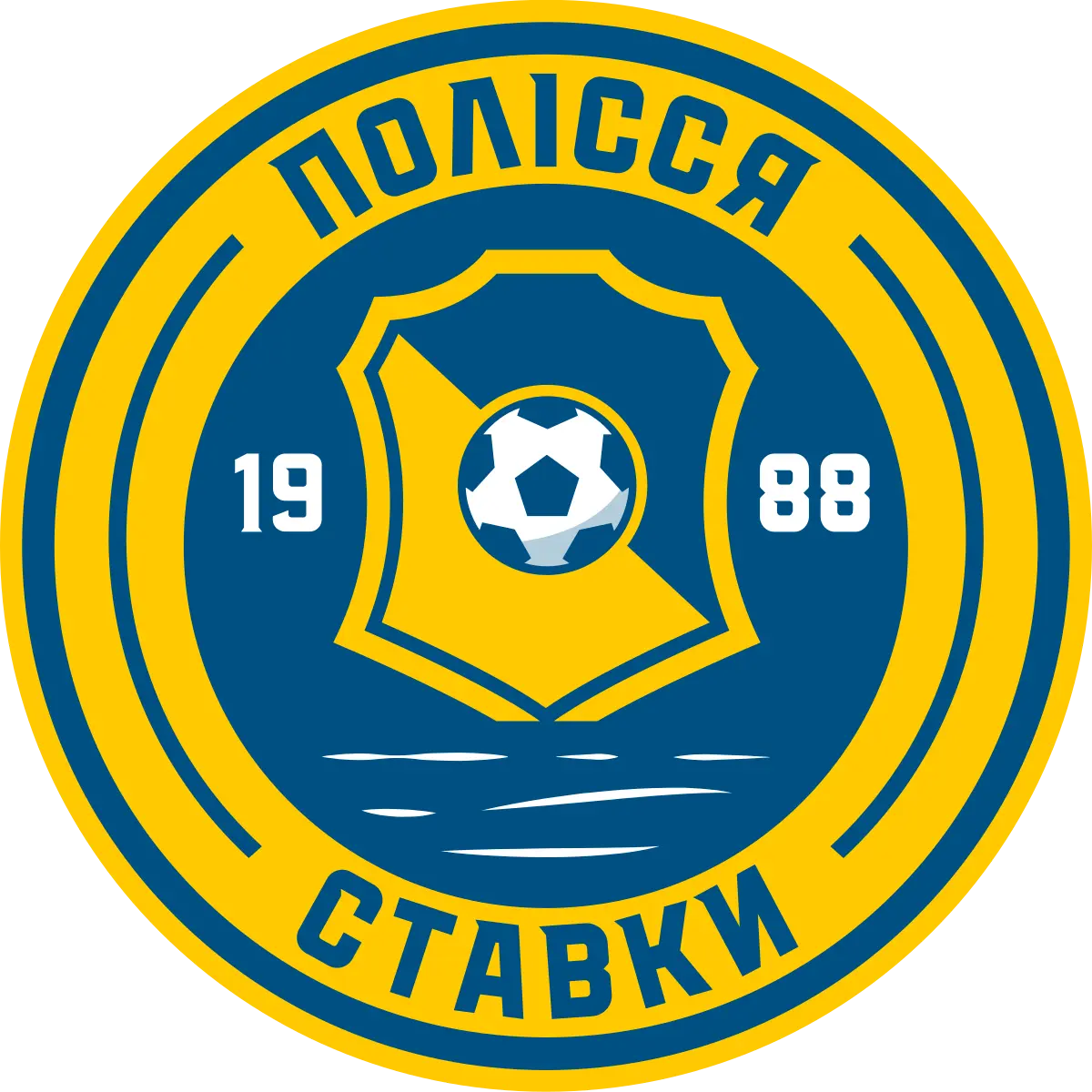 Polissya Stavky