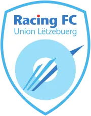 Racing Union Luxemburgo