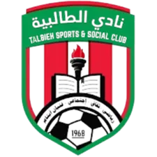 Shabab Talbieh