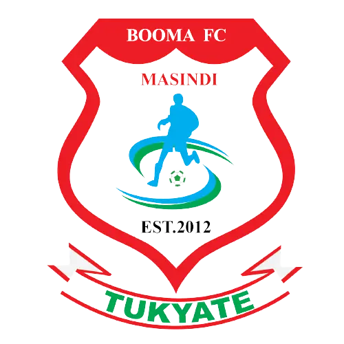 Booma FC