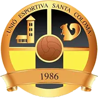 UE Santa Coloma