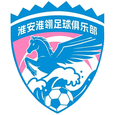 Huaian Huailing (F)