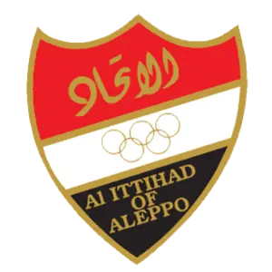 Al-Ittihad Ahli de Alepo