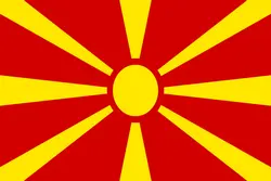 Macedonia del Norte