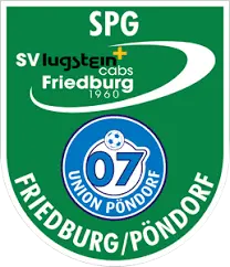 SV Friedburg/Pöndorf