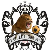 Pajule Lions FC