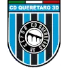 CD Querétaro 3D