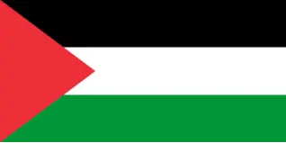 Palestina Sub-20 (feminino)