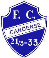 Canoense Feminino