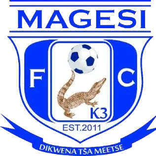 Magesi