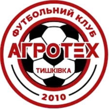 Ahrotekh Tyshkivka