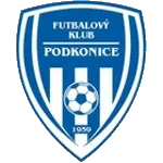 Podkonice