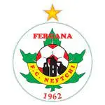 Neftchi Fergana Sub-19