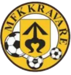 Kraváře