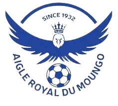 Águila Real del Moungo