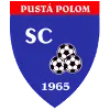 Pusta Polom
