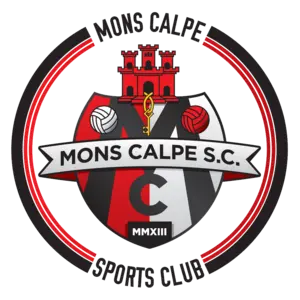 Mons Calpe SC
