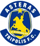 Asteras Tripolis Femenino