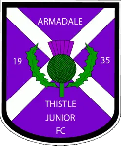 Armadale Thistle FC