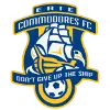 Erie Commodores