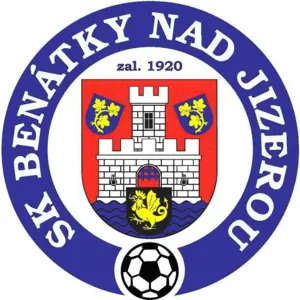 Benátky nad Jizerou
