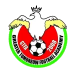 Greater Tomorrow FC