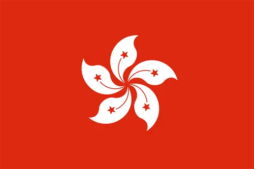 Hong Kong, China Feminino