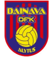 DFK Dainava Alytus B