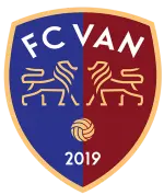 FK Van Charentsavan
