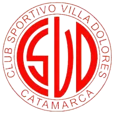 Sportivo Villa Dolores