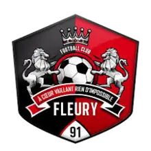 Fleury 91 Feminino