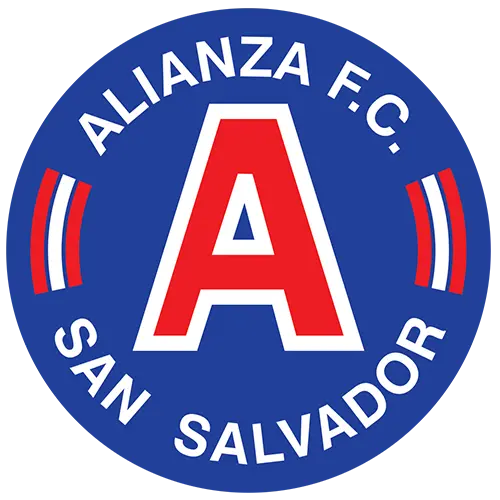 Alianza FC San Salvador femenino